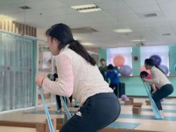 -爱尔乐美孕产瑜伽·普拉提