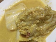 芥末墩-左邻右舍褡裢火烧(石榴园店)