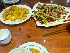 -恩宏德餐馆(平山道店)