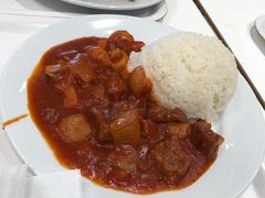 -宜家·瑞典风味餐厅(烟台路店)