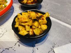 -红辣椒·川菜·火锅(大洋中心店)