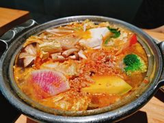 -堂本家洋食别馆·炸猪排(中心城店)
