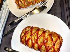 -星巴克(杭州嘉里中心4F店)