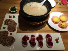 -颐和•海鲜砂锅粥•啫啫煲(奥林匹克广场店)