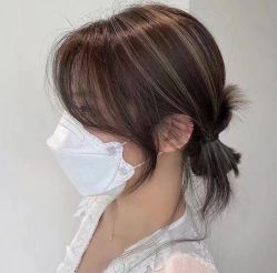 -Kraemer Paris苏豪路易士·嘉玛发廊