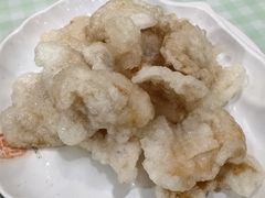 招牌锅包肉-服务大楼冷面(延大店)