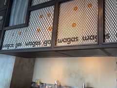 -Wagas沃歌斯(虹桥机场T1店)