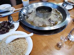 -鹅火锅(翡翠路店)