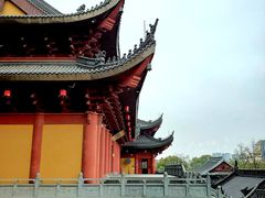 -上海东林寺(金山区)