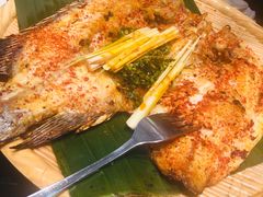 -云海肴·汽锅鸡·云南菜(苏州中心店)