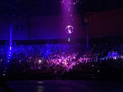 -珠海横琴长隆《卡卡虎奇遇记》