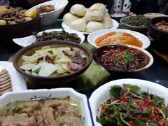 android_upload_pic-田园印象·成都土菜院子(华阳店)