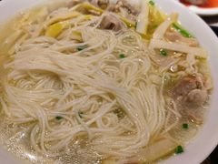 -松鹤楼面馆(清河万象汇店)