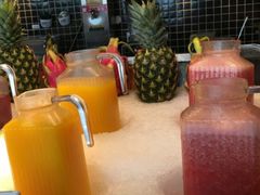 -星伦多 自助料理(圆融店)