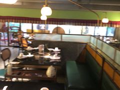 大堂-顺峰顺水顺德菜(龙华店)