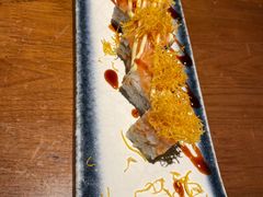 -千代武日本料理(开发区店)