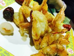 -那家小馆•北京菜•烤鸭(中关村店)