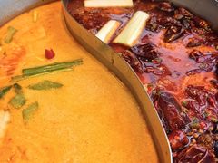 -生如夏花泰式火锅(西村黑金店)