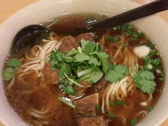 李先生牛肉面-李先生牛肉面大王(成都东站西广场店)