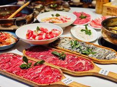 牛腩肉-黔诚酸汤牛肉(甲秀楼店)