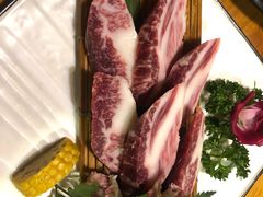 -隐炉和牛烧肉店(群力店)