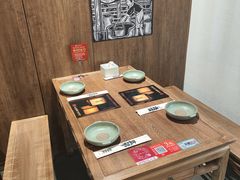 -大盐帮川菜馆(长楹天街店)