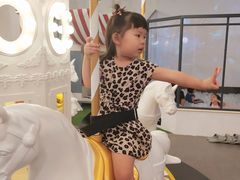 -Lilliput粒粒堡亲子餐厅(置汇旭辉店)