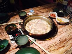 -润园四季椰子鸡火锅(卓越INTOWN店)