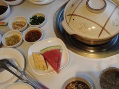 -天宜隆蘑菇宴火锅(石景山旗舰店)