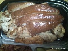 猪脚-瑞霖·隆江猪脚饭