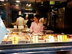 -四季小馆·地道北京小吃(广百店)