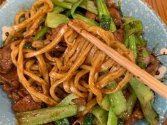 -陈八两面家(华孚写字楼店)