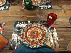 -卢布里西餐厅(海拉尔店)