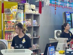 -大玩家(哈西万达店)