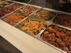 -晓宇盒饭(民安街店)