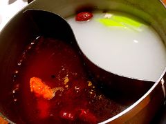 鸳鸯小锅-重庆小天鹅(英雄山路店)