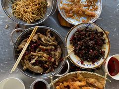 -小民大排档(光谷店)