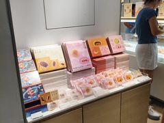 -好利来(团结湖店)