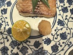 -辉·四季料亭·怀石料理·深夜食堂烧鸟·Omakase
