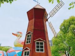 -安徒生童话乐园