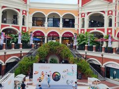 -佛罗伦萨小镇广佛名品奥特莱斯(疏港路店)