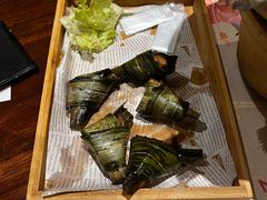 -苏梅花园(群星城店)