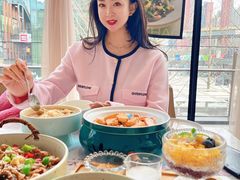 -赵小姐丨新中餐(曲江店)