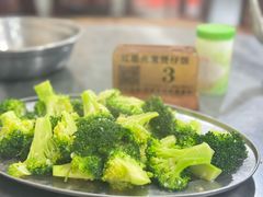 -红星光发煲仔饭(大石街店)