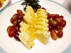 -霞客居酒店·霞客食府·宁海特色小海鲜