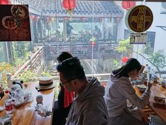 -同得兴 Since·1995 传统苏式面馆(十全街店)