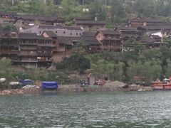 -乌江画廊(彭水苗族土家族自治县)