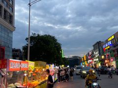 -喜洲吧·江畔老船厂·庭院餐厅(喜临院店)