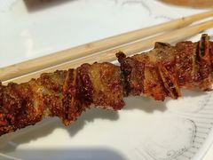 -西域胡氏大盘鸡(新华胡杨风店)