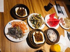 西瓜-纽斯特牛排自助餐厅(浦东文峰广场店)